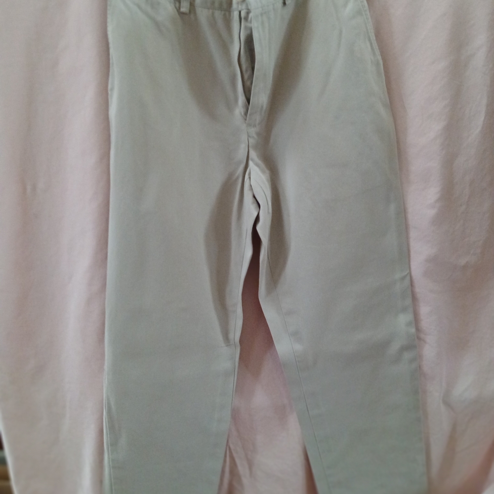 Polo Ralph Lauren Beige Chinos